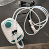 松宝（sobo）鱼缸氧气泵增氧泵水族箱增氧机养鱼打氧机 小型家用充氧泵 双孔4W 实拍图
