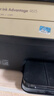 天色685墨盒适用惠普hp4615打印机5525墨盒3525 6525机型 685BK黑色-550页 实拍图