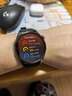HUAWEI【父亲节送礼优选】HUAWEI WATCH GT 6 雅丹黑 46mm智能手表多维情绪健康全新骑行体验 实拍图