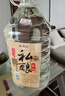 魏酒师【私酿5号酱酒】贵州酱香型53度桶装散装白酒高粱原浆酒泡酒用 53度 5000mL 1桶 5L*1桶 实拍图