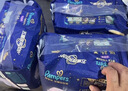 帮宝适整觉王者新安睡拉拉裤XXL24超薄透气夏季婴儿尿不湿纸尿裤 实拍图