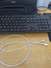 Apple/苹果 60W type-c充电线-1米 usb-c手机数据线 原装旗舰店苹果iPhone 17 Pro Max iPad快充线 实拍图