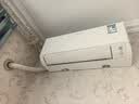 大金（DAIKIN）空调【价保618】衡境 1.5匹1级能效 康达无感气流静音温湿双控2.5排纯铜管挂机ATXE135ZC-W1白色 实拍图