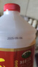 越都绍兴本色黄酒 冬酿花雕酒养生酒糯米发酵无焦糖添加2500ML 实拍图
