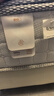 喜临门白骑士plus 祝绪丹同款2cm高纯乳胶独袋弹簧舒脊黄麻床垫1.5x2米 实拍图