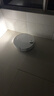 石头（roborock）【保价618】扫地机器人扫拖一体 P20 Ultra 自动上下水版 热水洗拖布机P20极光增强【升级版】 实拍图