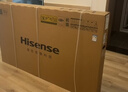 海信（Hisense）电视55E3NH Pro 55英寸 144Hz高刷 杜比全景声 智能Wi-Fi6 U+超画质 大内存一级能效补贴 平板电视 实拍图