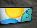 荣耀Play10A 5G手机 5300mAh大电池 整机抗摔高品质 6.75英寸轻薄护眼大屏 4+128 海湖青 国家补贴 实拍图