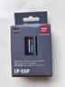 佳能LP-E6P相机电池 适用R52 R5 R6 R62 R7 R 5D4 5D3 6D2 90D 80D 70D 60D 7D 7D2 【原厂包装】 实拍图