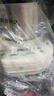 利仁（Liven）【升级款】和面机家用 揉面机全自动和面揉面一体机5L厨师机发酵发面搅面机面食机HMJ-D5621 实拍图