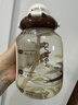 世喜吨吨桶儿童水杯3-6岁直饮吸管ppsu吸管杯700ml幼儿园学生水壶 实拍图