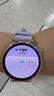 HUAWEI WATCH GT 6 流光紫 41mm智能手表多维情绪健康全新骑行体验 实拍图