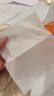 植护气垫抽纸4层360张*40大包纸抽整箱批发悦色橙餐巾纸卫生纸面巾纸 实拍图