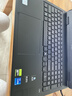 惠普（HP）暗影精灵11游戏本笔记本电脑 国家补贴（14代i7-14650HX RTX5060 16G 1TBSSD QHD240Hz） 实拍图