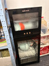 奥克斯（AUX）消毒柜家用立式消毒碗柜二星级免沥水消毒柜餐具大容量茶杯高温消毒碗柜【国家补贴】ZTP138-V1 实拍图