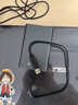 科硕（KESU）500GB 移动硬盘 USB3.0 大容量外接机械硬盘 大U盘 笔记本电脑手机连接 2.5英寸 家庭存储办公 实拍图