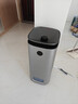352空气净化加湿器H301除菌除甲醛一体机无雾静音大容量客厅家用商用母婴加湿除过敏源 实拍图