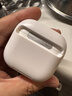 品胜 适用AirPods4保护套airpods四代通用降噪版保护套支架款蓝牙耳机保护壳magsafe无线充电自动弹盖 实拍图