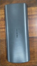 诺基亚（NOKIA）新105 4G 全网通移动联通电信 老人老年按键直板学生儿童备用戒网手机 双卡双待  黑色 实拍图