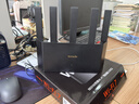 Tenda腾达路由器WiFi7【云霄BE5100】千兆穿墙王信号放大器增强无线超强2.5g网口家用电竞立式BE6L Pro 实拍图