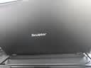 雕塑家18.5英寸双屏便携式显示器2K 200HZ 100%sRGB色域 办公炒股笔记本电脑办公游戏扩展三屏MQ18LT 实拍图