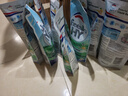威露士清可新洗衣液柠檬12.18斤(2L+1L+袋500mlx6+内衣净90ml)新旧随机 实拍图