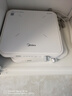 美的（Midea）家用电磁炉电陶炉电池炉2200W大功率猛火新型电磁灶一体微晶面板爆炒炒菜定时火锅炉MC-HGE22BF09 实拍图