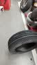 双星JUOGO轮胎 205/65R16 95H X11 适配五菱宏光S3/天籁/欧尚X70A 实拍图