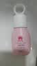 红色小象儿童防晒霜35ml SPF14 PA+++ 宝宝户外物理防晒隔离紫外线 实拍图