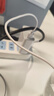 Apple/苹果 60W type-c充电线-1米 usb-c手机数据线 原装旗舰店苹果iPhone 17 Pro Max iPad快充线 实拍图
