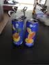 九日冰祖NFC芒果汁320ml*6罐越南进口100%鲜果压榨非浓缩还原果汁饮料 实拍图
