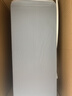 沁园（TRULIVA）净水器家用RO反渗透厨下纯水机1600G大通量自来水前置过滤器母婴净饮机双子芯直饮机UR-O1425 1600G【UV杀菌&双出水模式】5年RO膜 实拍图