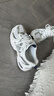 NEW BALANCE7-14岁大童Y2K潮流运动休闲鞋GR530SB1 实拍图