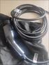 公牛（BULL）随车充3.5kw家用新能源汽车充电枪适配特斯拉问界小米领克大众理想比亚迪埃安吉利星愿便携充电器 【新国标3C认证】3.5KW集成枪小旋风-5米 实拍图