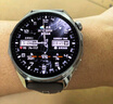 HUAWEI WATCH GT 6 流光紫 41mm智能手表多维情绪健康全新骑行体验 实拍图