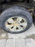 双星JUOGO轮胎 265/60R18 110H X31 适配普拉多/坦克300/哈弗H9 实拍图