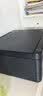 爱普生（EPSON）【6代新品】L3353墨仓式彩色家用AI学习打印机 L3251/L3255升级版(打印复印扫描 微信/无线 黑色） 实拍图