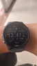 佳明（GARMIN）Forerunner255心率血氧专业跑步户外运动智能手表神秘灰生日礼物 实拍图