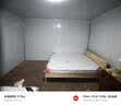 意米之恋橡胶木实木床大板床1.5m*2m床+10cm椰棕床垫包安装 DBA-04 (套装) 实拍图