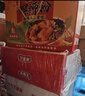 螺霸王螺蛳粉原味330g*10袋爆款礼盒特产酸辣粉柳州正宗螺狮粉年货送礼 实拍图