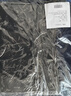 雨航（YUHANG）电动车雨衣电动车专用电瓶车雨披带镜套藏青色5XL 实拍图