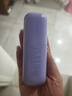 兰芝雪纱丝柔隔离霜双支妆前乳防晒遮瑕30ml#40紫色生日礼物 实拍图