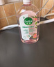 滴露（Dettol）衣物消毒液自然香氛洗衣除菌液 除螨除异味去汗臭48h留香1000ml*1 实拍图