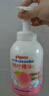 贝亲（Pigeon）贝亲桃叶精华洗护组（ 爽身露200ml+洗发沐浴二合一 500ml） 实拍图
