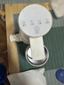 小熊（Bear）【价保618】便携即热饮水机 小型家用免安装折叠便携电热水壶 1秒速热直饮机户外差旅烧水壶E40T6 实拍图