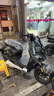 小牛FX风速 电动摩托车智能高速通勤外卖骑手代步电瓶电摩 到店收服务费 FX风速ABS 到店自提 实拍图
