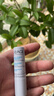 依泉（Uriage）柔润唇膏4g(白唇)保湿滋润唇膜淡化唇纹  口红打底 欧洲原装进口 实拍图