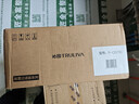 沁园前置过滤器家用【价保618】11T大流量40微米双网过滤 正反冲洗实时水压监测全屋净水器P-O5760 实拍图