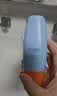 Mistine蜜丝婷防晒霜小黄帽面部水感养肤防紫外线40ml*2防水汗礼物学生 实拍图