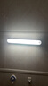 公牛（BULL）LED酷毙灯MC-A003D-DD床头衣柜条形小夜灯感应款5700K长255mm 实拍图